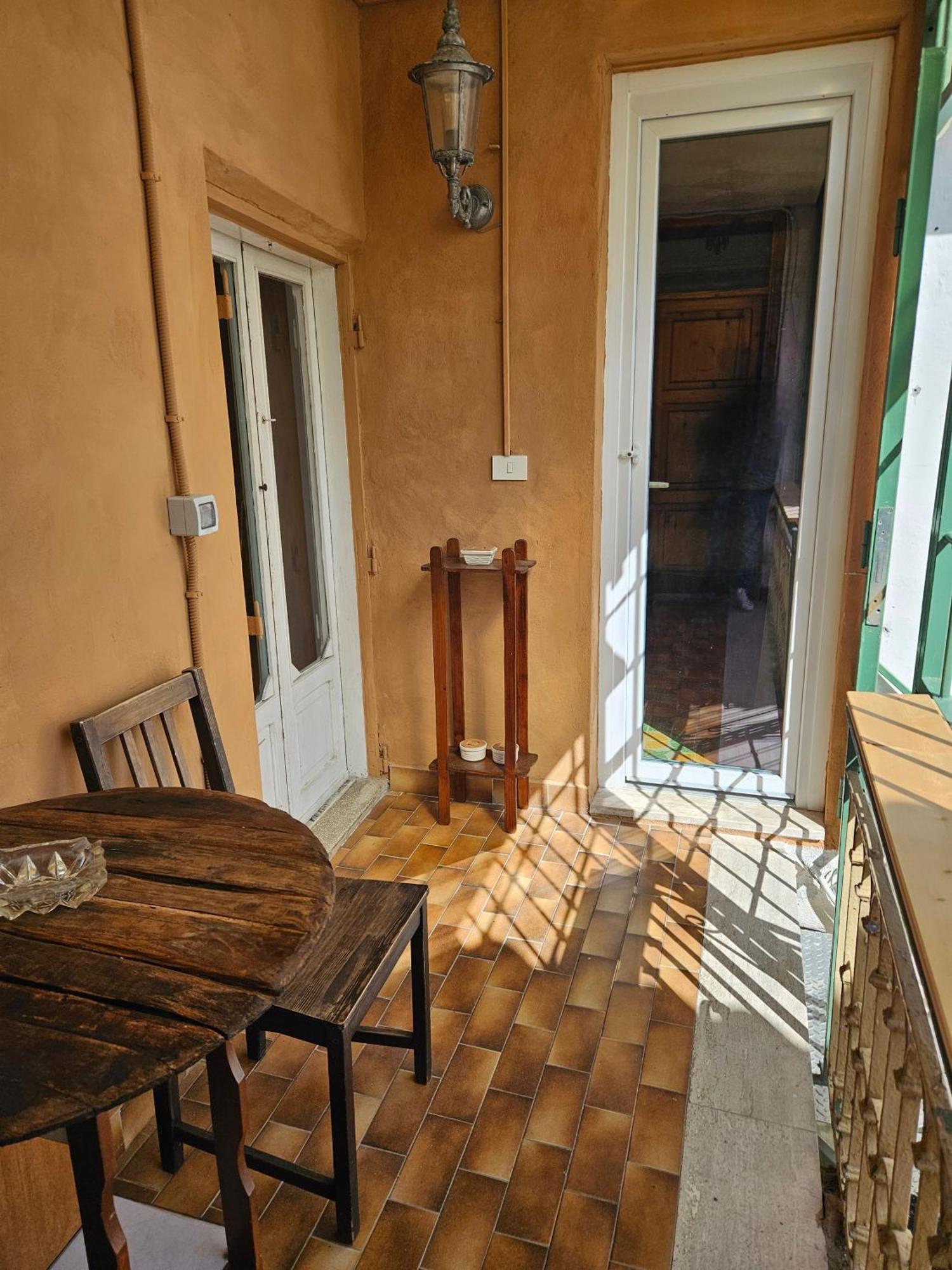 L' Antico Lavatoio Bed & Breakfast Rignano Flaminio Exterior photo