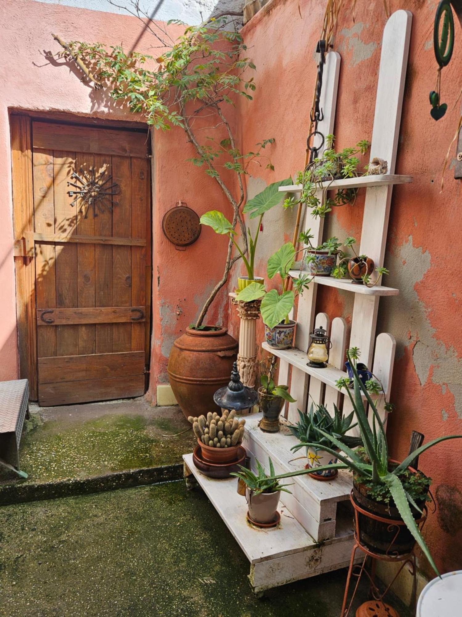 L' Antico Lavatoio Bed & Breakfast Rignano Flaminio Exterior photo