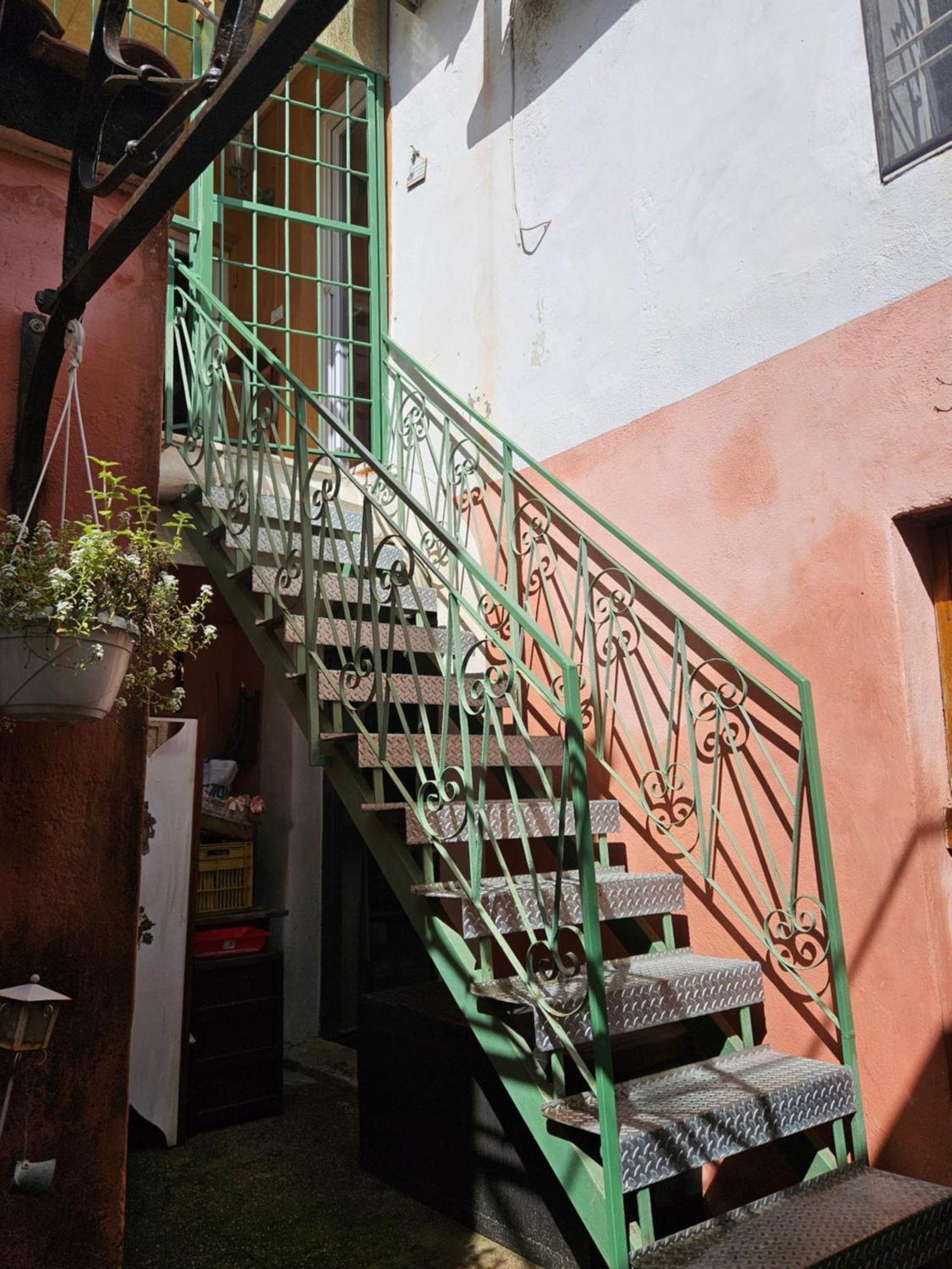 L' Antico Lavatoio Bed & Breakfast Rignano Flaminio Exterior photo